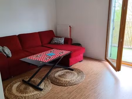 appartement t1