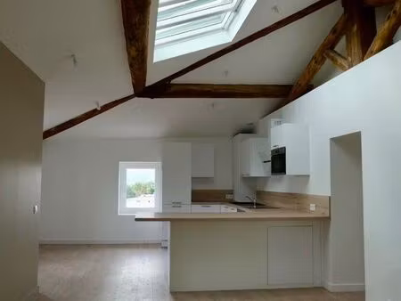appartement 4 pièces - centre saint didier au mont d’or