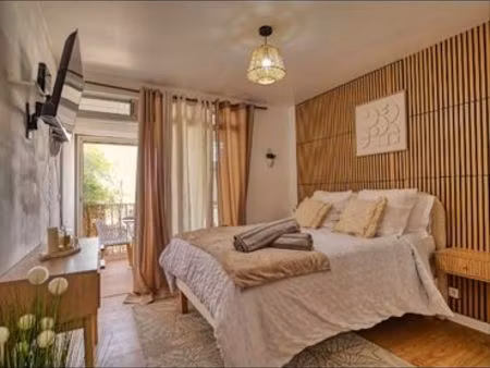 location appartement saint francois
