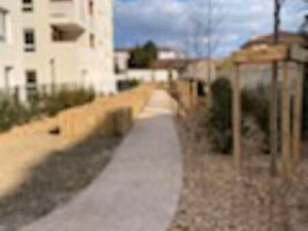 appartement 4 pièces 86 m²