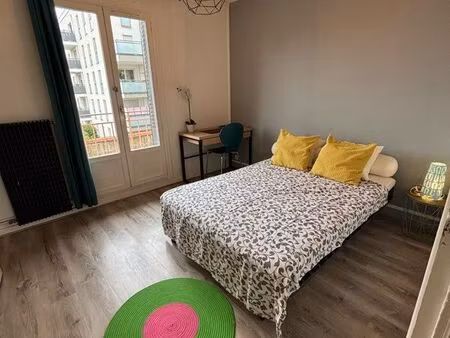 appartement type 3
