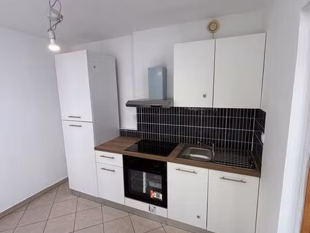 t2 de 54 m² – villeurbanne – secteur la doua / tête d’or