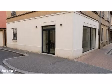 ◊ vente fonds de commerce – saint-fons centre