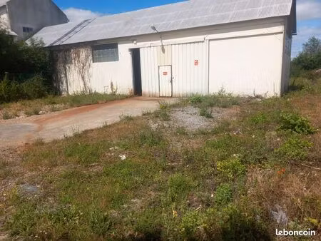 location hangar