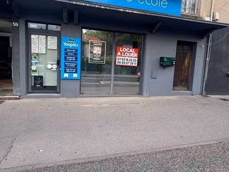 local