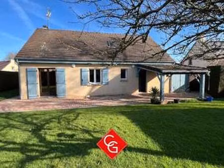 vente maison à bayeux (14400) : à vendre / bayeux
