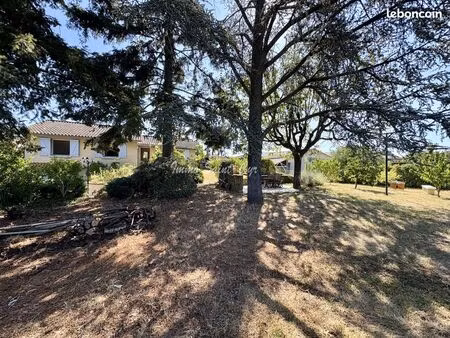 maison 6 pièces 125 m²