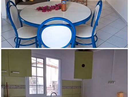 maison individuels