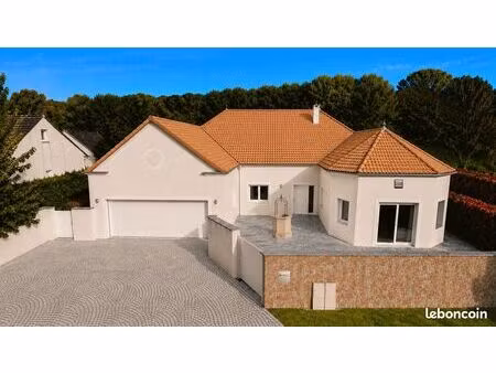maison à limours