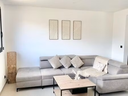 maison 3 pièces meuble à l’ année scolaire