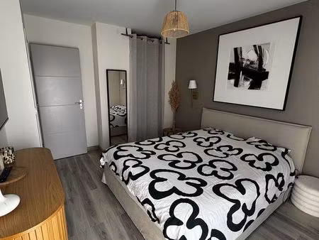 maison 3 chambres quartier echenilly