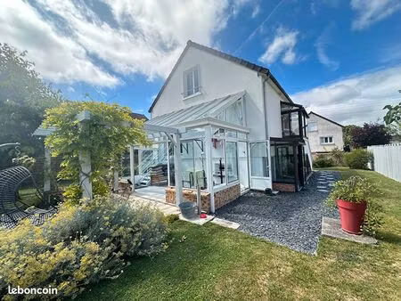 maison 112 m² saint julien les villas