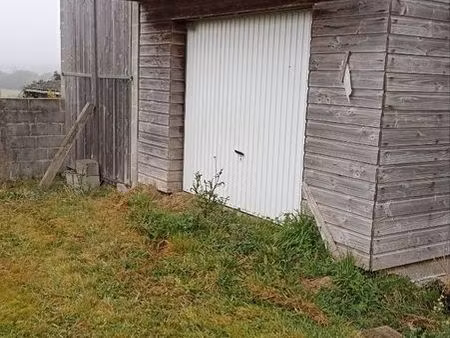 à vendre terrain