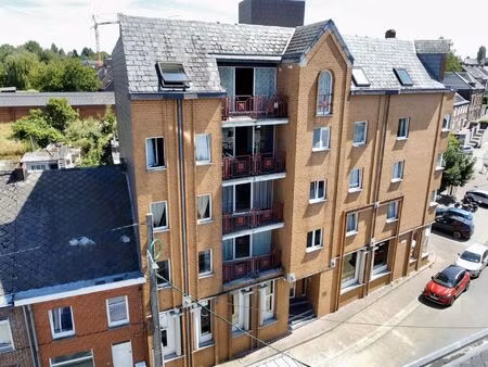 appartement à louer à rue cardinal mercier 2 anderlues (vbe40916)