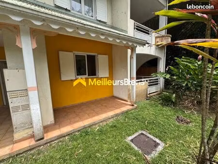 appartement 3 pièces 70 m²