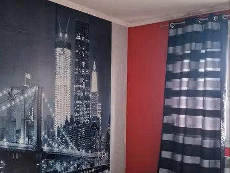 bon appartement proche du centre