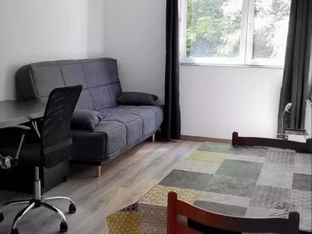 studio centre belfort - idéal pour étudiant