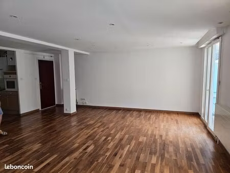 collonges appartement t4 cadre exceptionelle