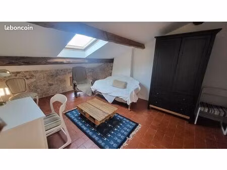 chambre à louer