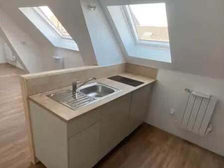 a louer appartement