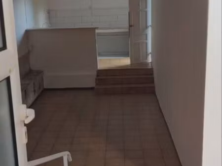appartement à la campagne