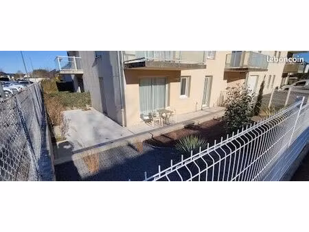 appartement 44m2 la primaube