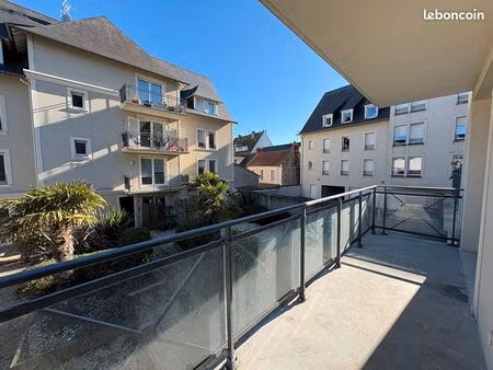 studio 1 pièce 25 m²