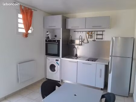 location bas de villa