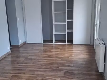 a louer t2 à la mouline rodez