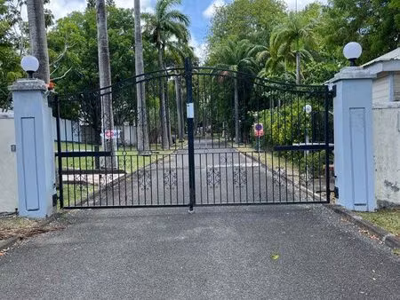 appartement à vendre st françois