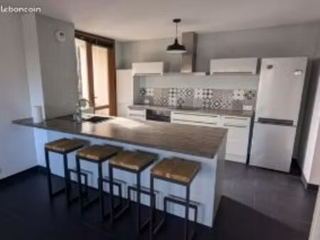 location appartement meublé