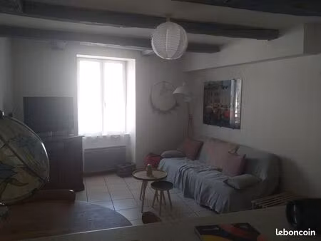 t3 meublé