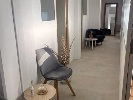 urgent – cabine / bureau à louer – proche de toutes commodités