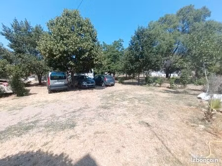 parking proche de la gare