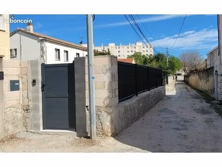 parking du temple – longue durée uniquement – toulon