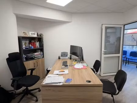local 68 m² hyères