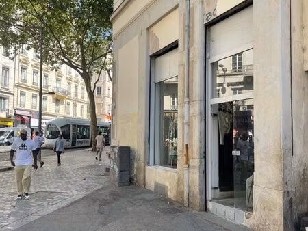 location d’un local commercial