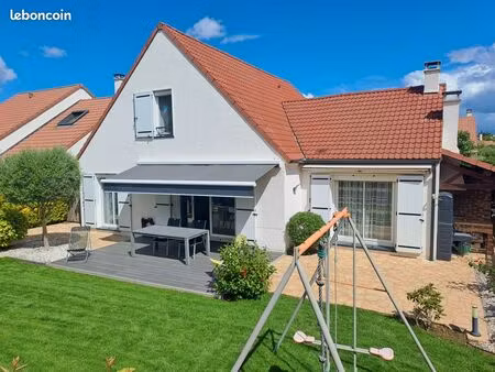 maison epinay sur orge 5 pièces 130m2