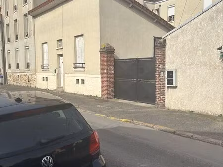 maison livry-gargan