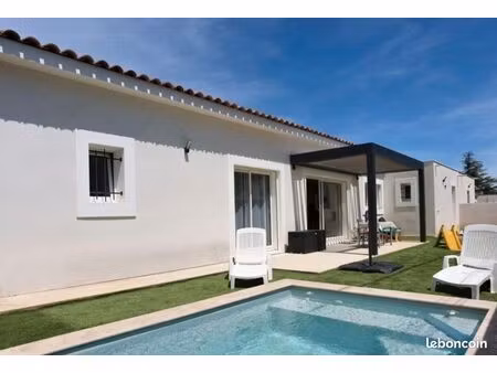 location maison 130m2