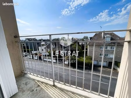 studio 1 pièce 19 m²