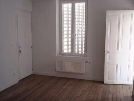 appartement à louer charleville-mézières