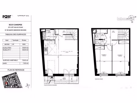 duplex