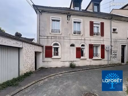 appartement 2 pièces 20 m²