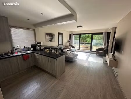 appartement 3 pièces 68m2