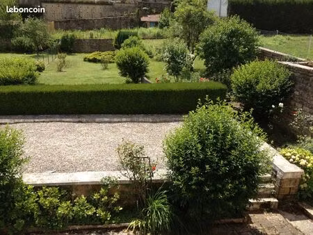 f1 rez de jardin abo compris