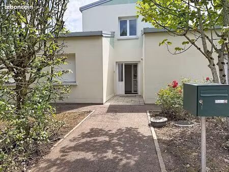 pavillon 141 55m2 sur terrain 1000m2