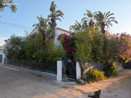 maison de village
