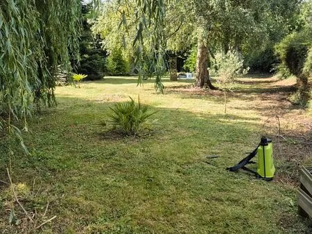 terrain de loisir