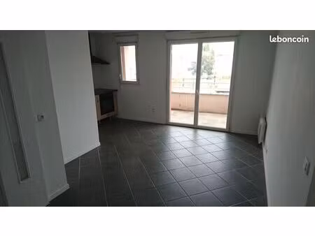 appartement f2 à louer